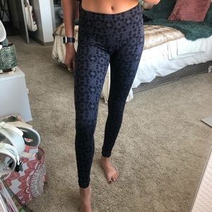 Lululemon Wunder Under Legging